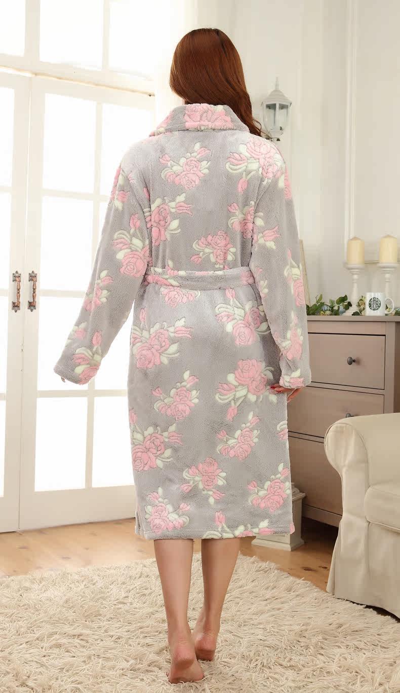 Peignoir jeunesse LY0010 - Ref 591121 Image 34