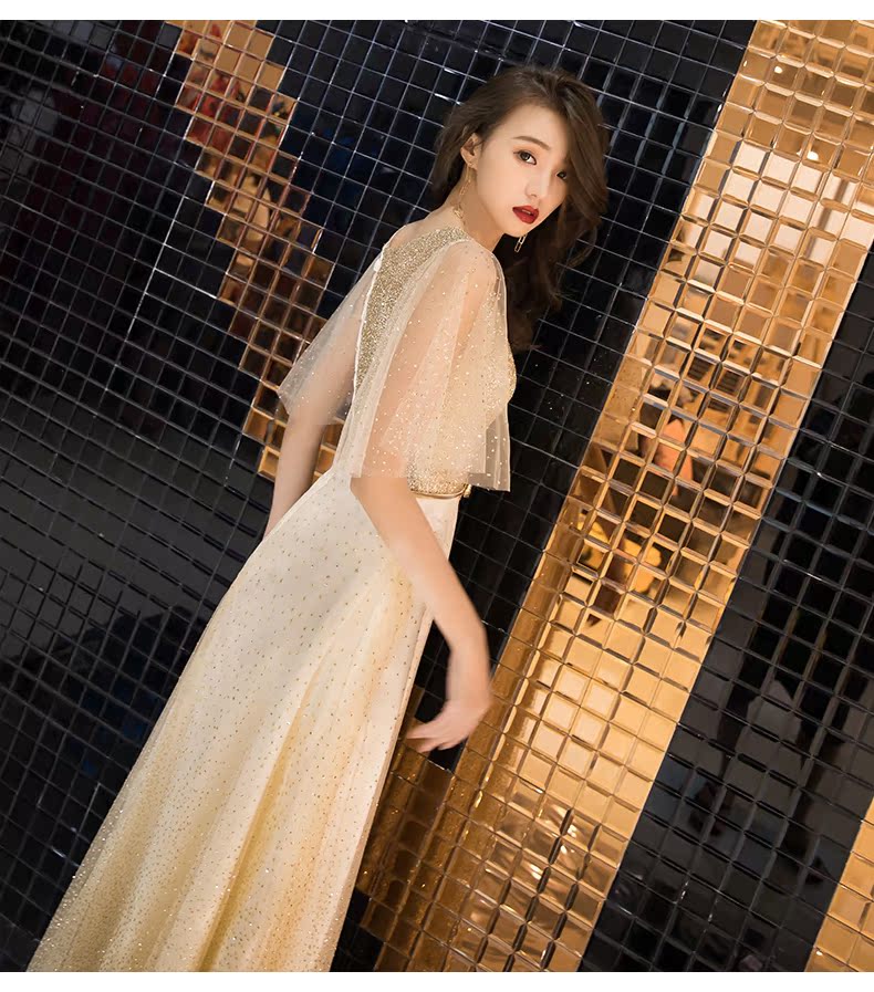 Robe du soir ORMANJONES     - Ref 3213146 Image 20