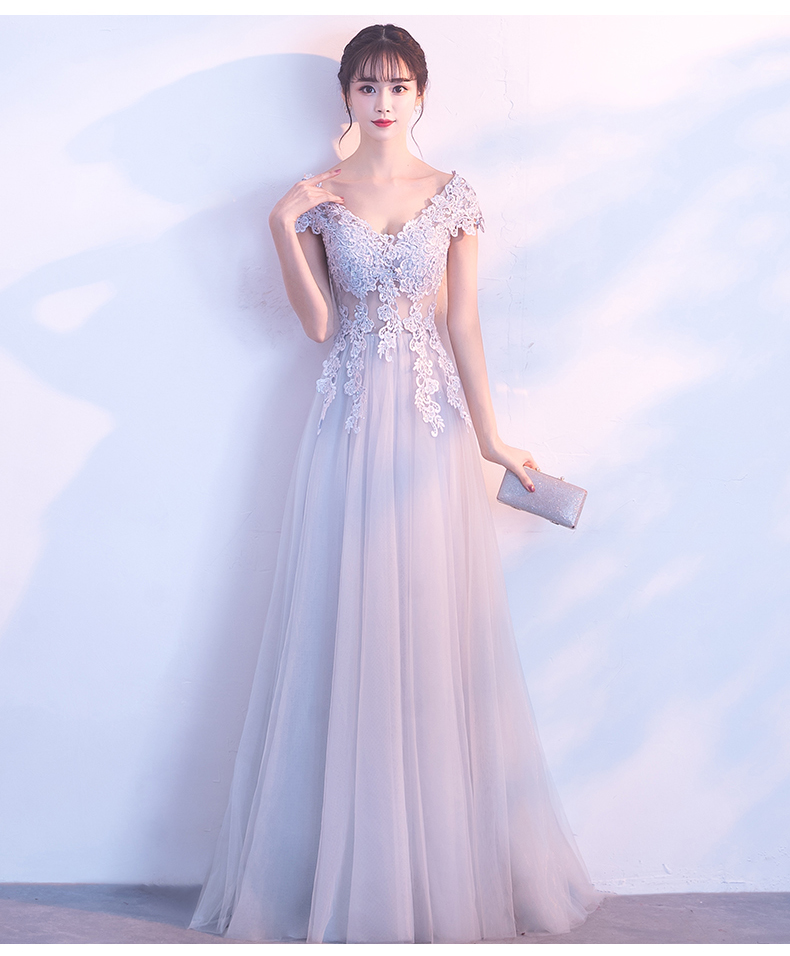Robe de soirée ORMANJONES     - Ref 3213514 Image 18