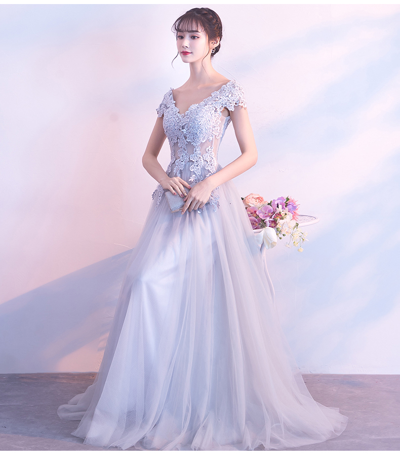 Robe de soirée ORMANJONES     - Ref 3213514 Image 19