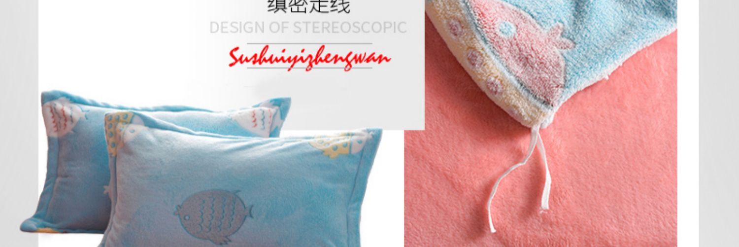 Dày tấm flannel ấm gia đình của giường nữ mùa đông Bốn hô luật nhung chăn nhung Levin nhung pha lê - Bộ đồ giường bốn mảnh chăn ga gối đệm khách sạn