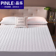 Giường bông 笠 giường đơn trải giường bìa chống bụi bông Simmons bảo vệ bìa nệm cover chần bao gồm tất cả có thể tháo rời
