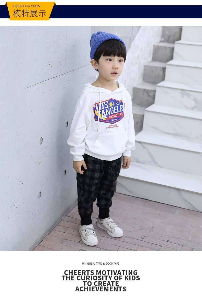 ONeill baby baby plus quần nhung bé trai cộng quần nhung mùa đông quần độn dày ở trẻ em quần kẻ sọc thông thường quần tất cho bé
