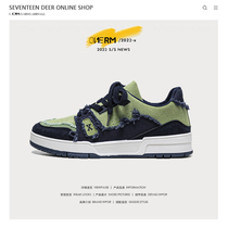 XIT Tide Cards Original Niche Design Mens Shoes 2022 New Casual 100 Hitch Breathable Retro Canvas Board Shoes