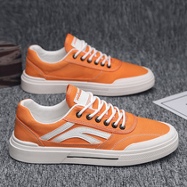 XiT Tide Cards Mens Shoes 2022 Summer New Casual 100 Hitch Ice Breathable Sports Sails Shoes Board Shoe Tide