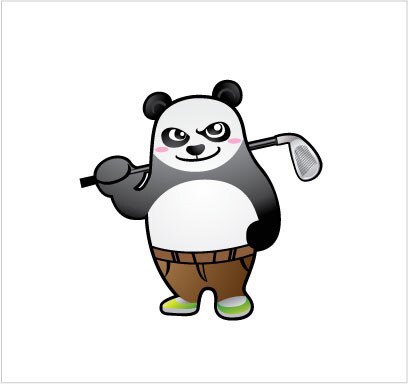 SwingGear的LOGO