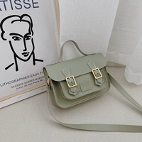 Зеленый набор материалов