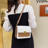 Оригинальная барсетка, вязаная сумка ручной работы, набор материалов, сумка через плечо, сумка на одно плечо, DIY