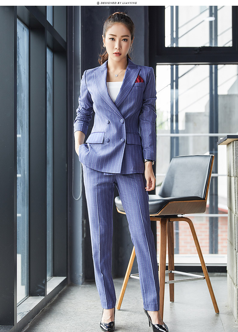 Tailleur femme - Ref 3245069 Image 16