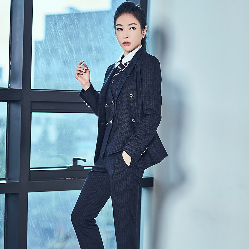Tailleur femme - Ref 3244841 Image 5