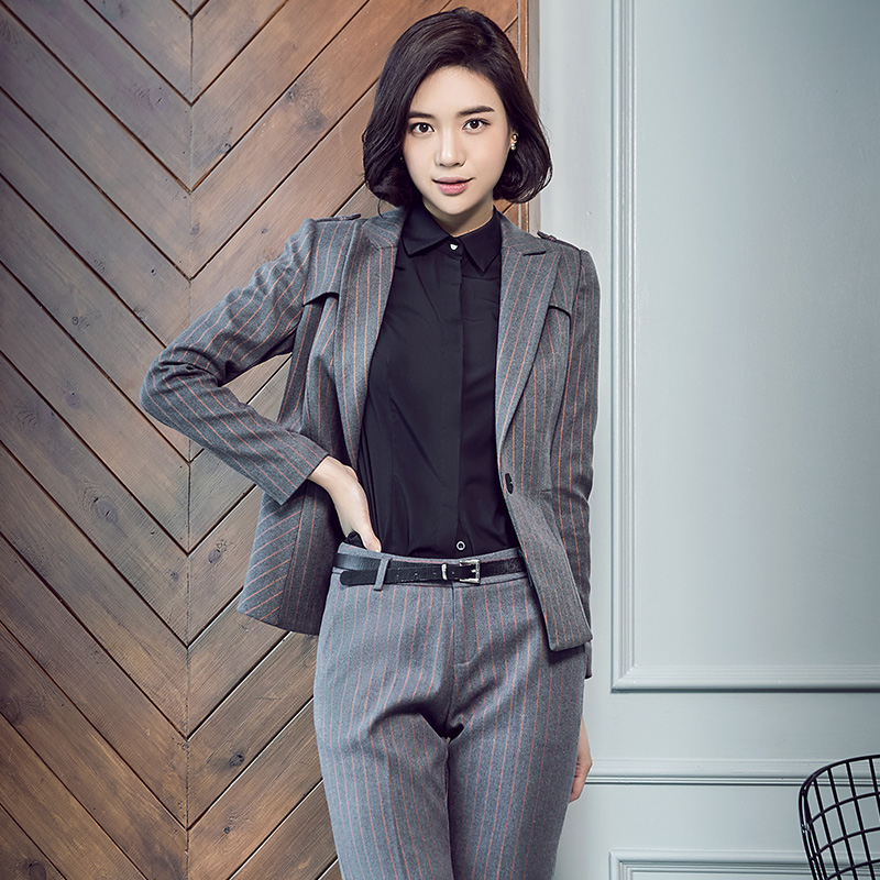 Tailleur femme - Ref 3245003 Image 5