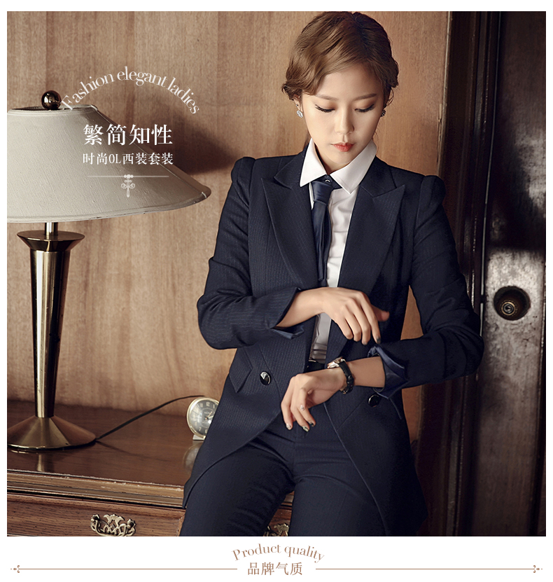 Tailleur femme - Ref 3243626 Image 7
