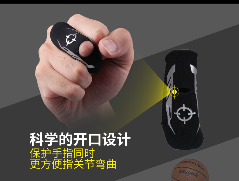 Thể thao đủ tiêu chuẩn đề cập đến hoạt động bóng chuyền bóng rổ trong tầm tay thiết bị mở rộng áp lực chính hãng bảo vệ khớp chuyên nghiệp - Dụng cụ thể thao bó gối thể thao
