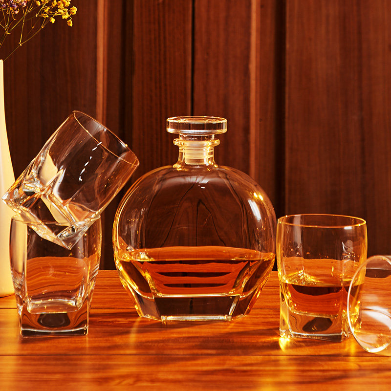 Vinoave Whisky Wine Glass Polo Wine Glass Polo Wine Whisky Wine Whisky Wine Whisk Liquor Store Wine Bottle Gift Box