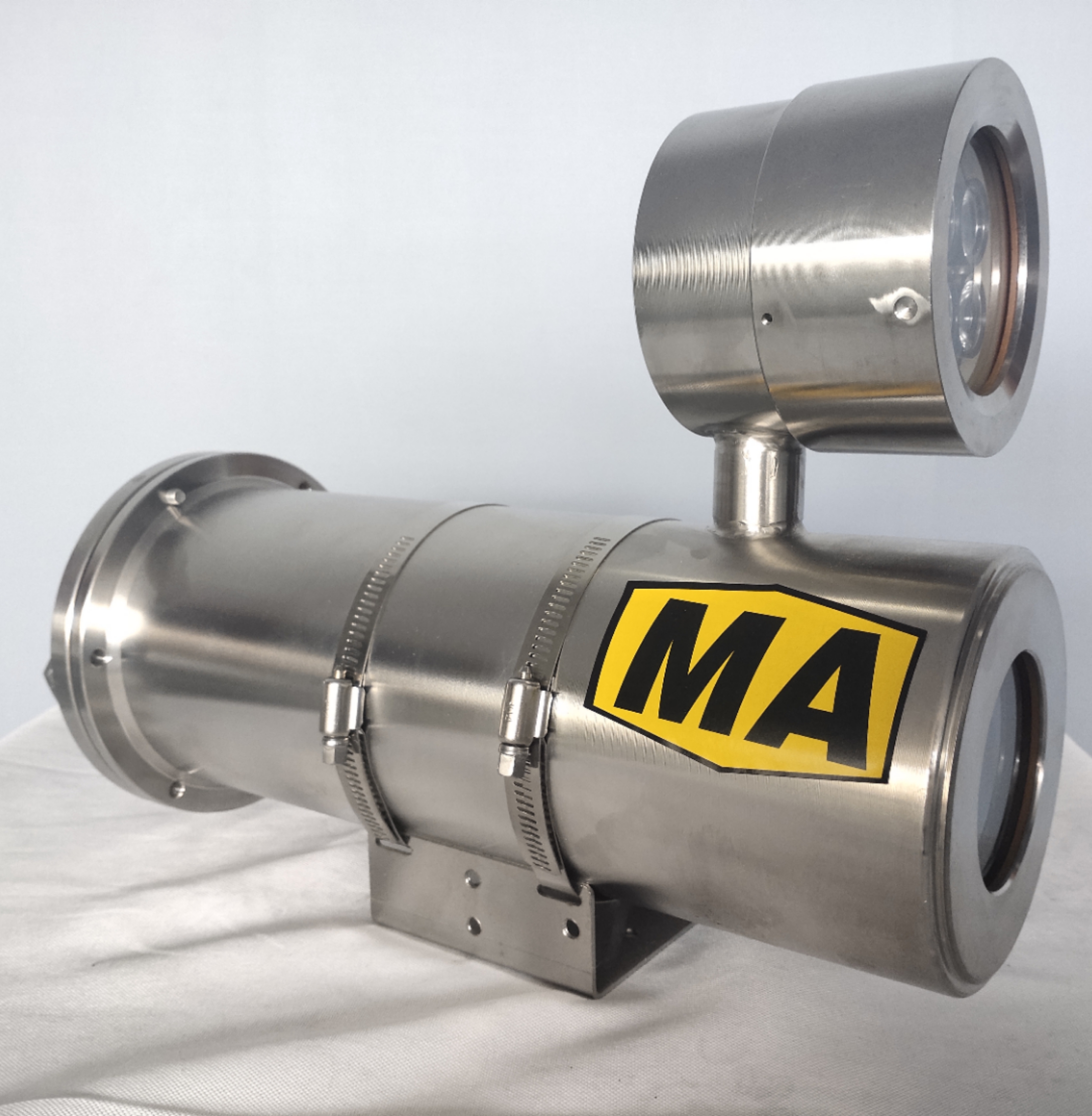 Mining flame-proof camera infrared 2 million g400 ten thousand pixel mine camera with coal safety proof explosion monitoring-Taobao