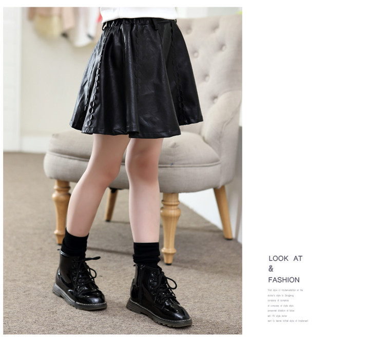 Jupe enfant - Ref 2049336 Image 30