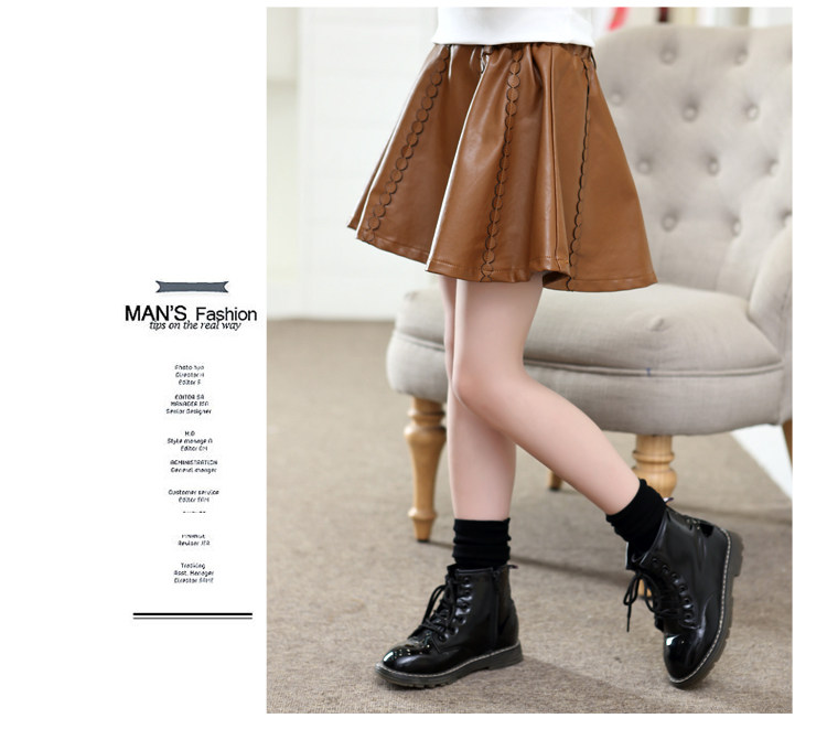 Jupe enfant - Ref 2049336 Image 20