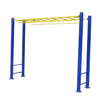 户外健身器材云梯室外小区广场健身路径天梯学校社区体育用品设施