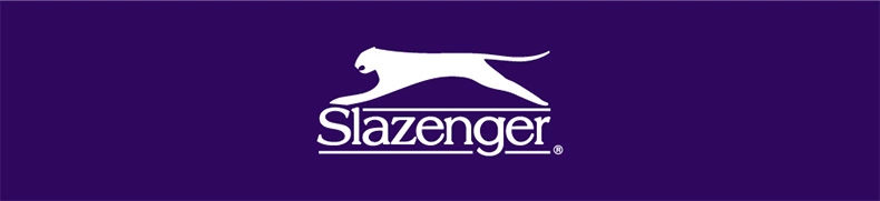 Slazenger Schlesinger vợt giảm xóc