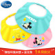 Disney baby shampoo hat waterproof ear protection child shampoo hat baby bathing shower cap hair shampoo artifact