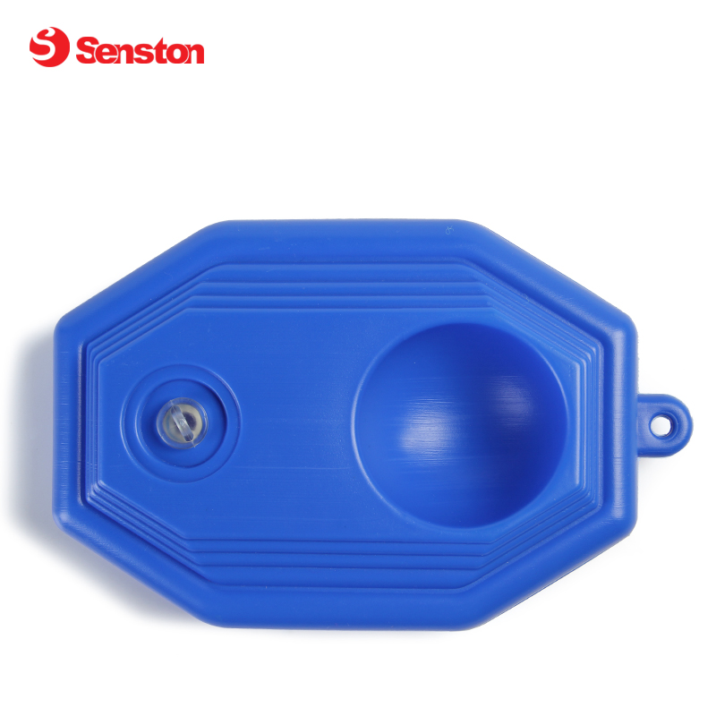 Senston Tennis training base Beginner sparring device Single training fixed base