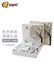 Bộ quần áo sơ sinh cho bé mùa thu 0-3 tháng 6 hộp quà bé trai cao cấp cotton mùa thu đông ấm áp quần áo sơ sinh Bộ quà tặng em bé