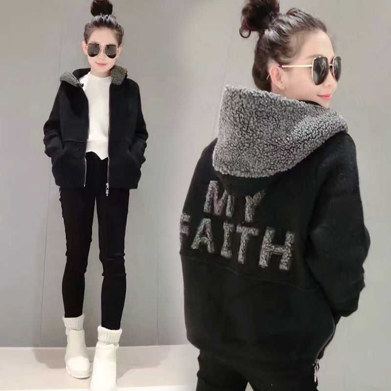 Sweatshirt femme - Ref 3217111 Image 1