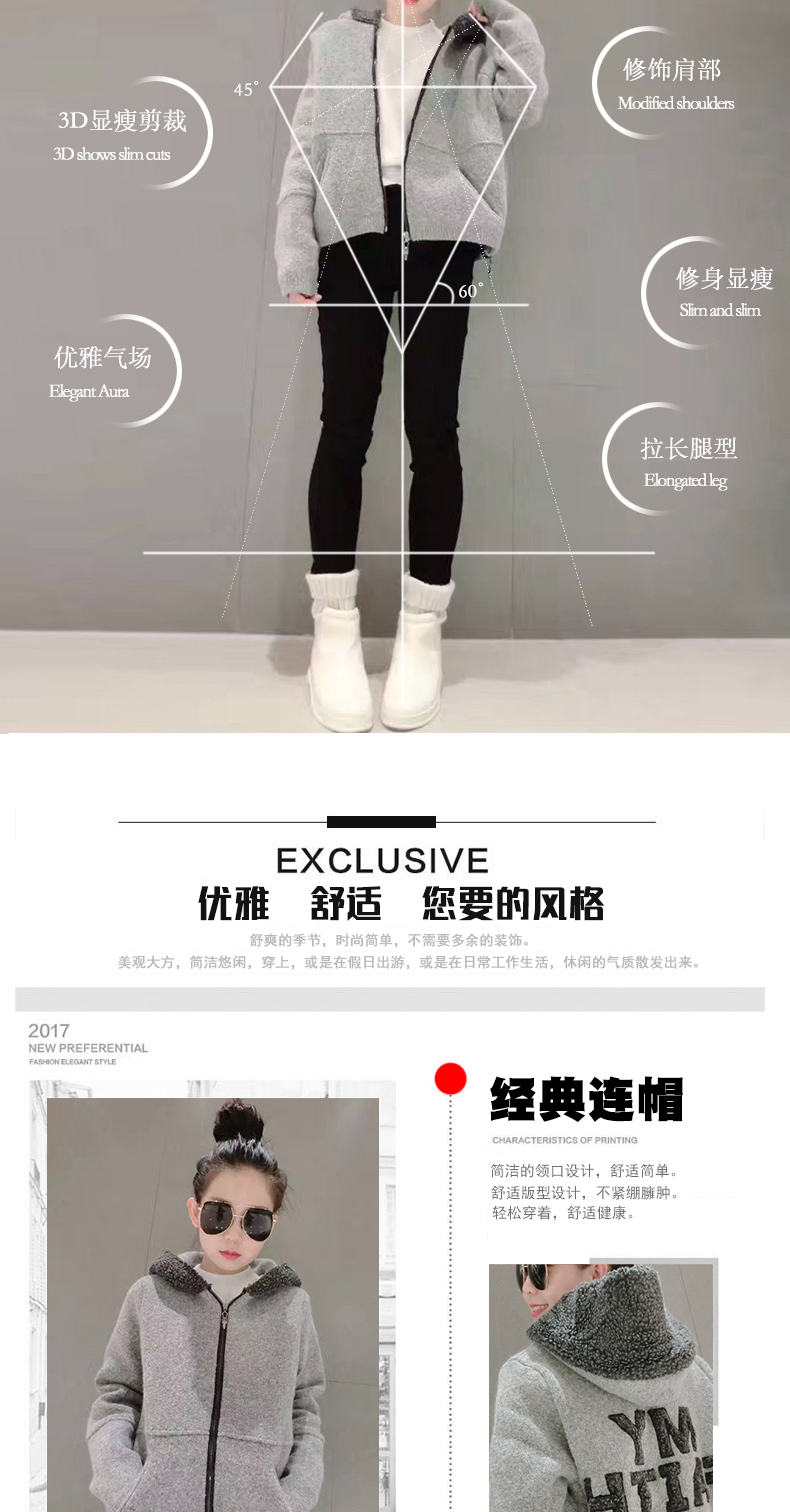 Sweatshirt femme - Ref 3217111 Image 11