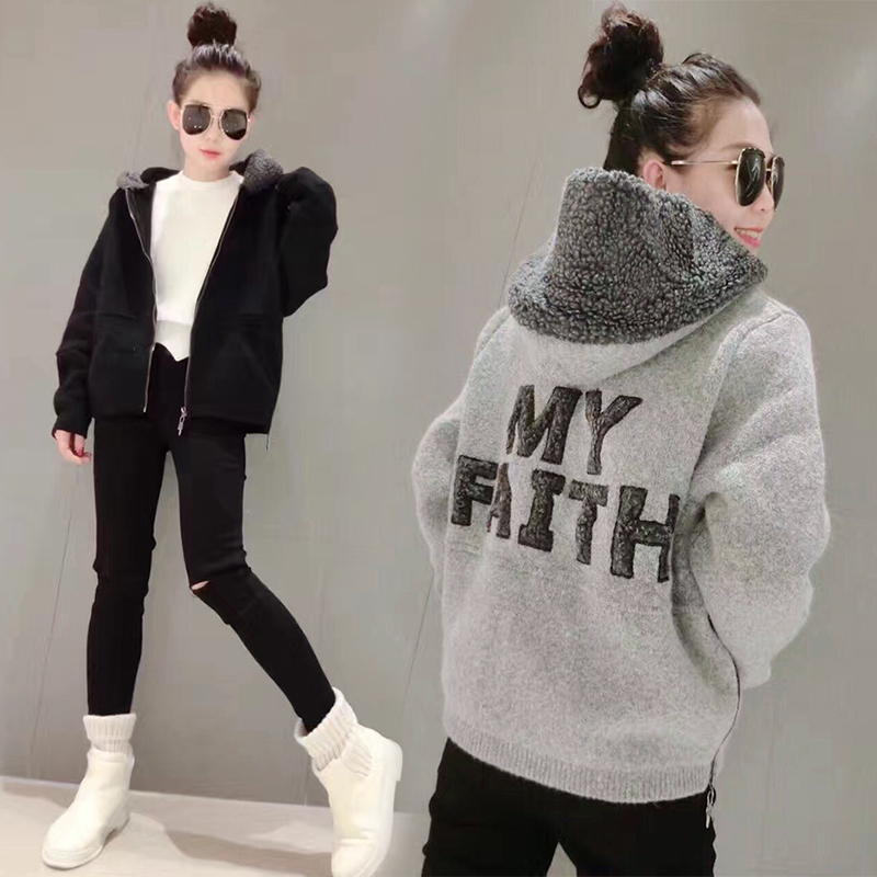 Sweatshirt femme - Ref 3217111 Image 4