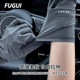 Fugui Ice Silk Sunscreen Gloves for Women, Summer Uv Protection, Men's Outdoor Cycling Arm Guards, Non-Slip, Breathable, Touchscreen Compatible