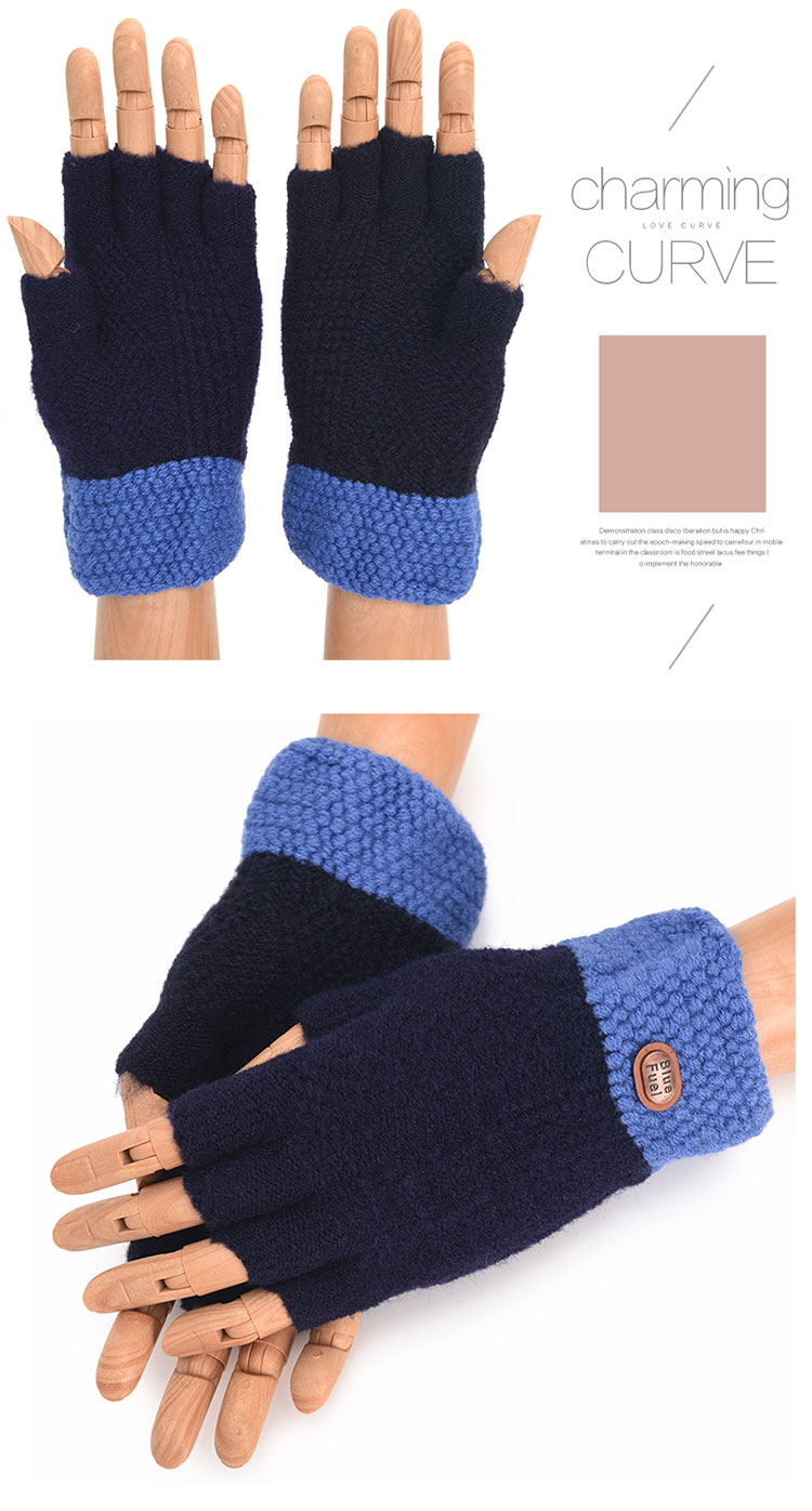 Gants pour homme - Ref 2782481 Image 19