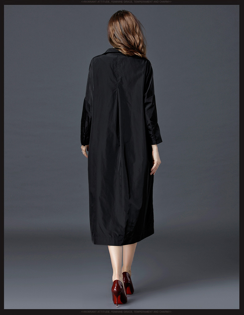 Trench pour femme      en Polyester - Ref 3227303 Image 23