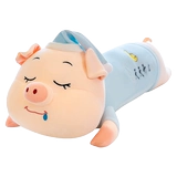 Подушка, плюшевая игрушка для влюбленных, кукла для мальчиков для сна, свинья