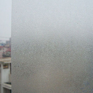 Large roll frosted sticker 1.2 m * 50 m 1 roll instant sticker cellophane PVC adhesive backed paper 333 matte sticker