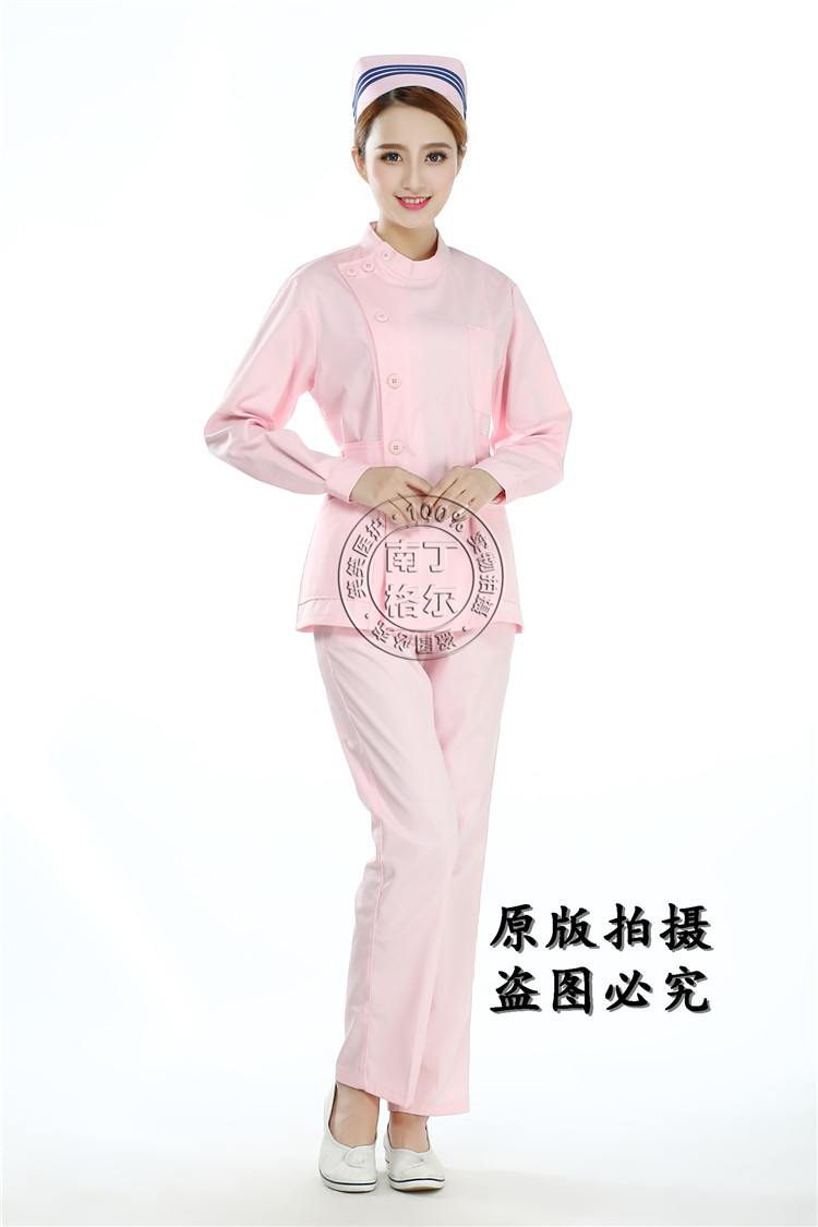 Tenue infirmière - Ref 1857658 Image 24