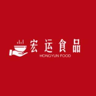 宏运食品