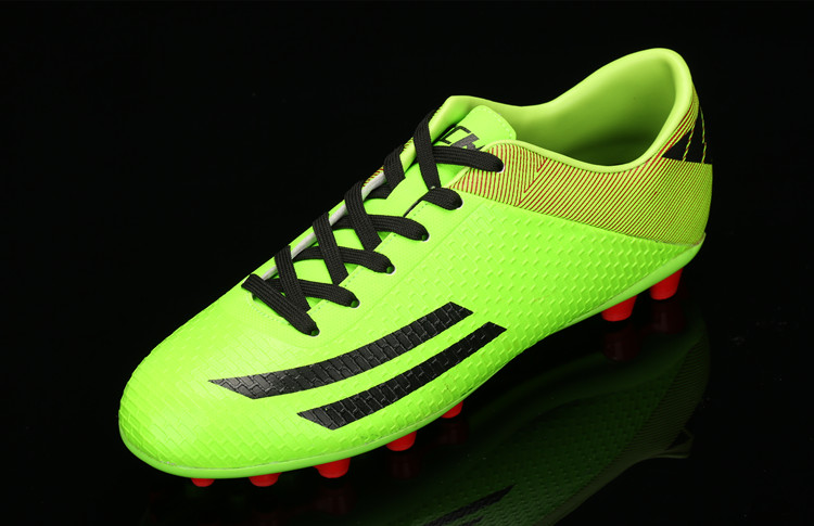 Chaussures de foot - Fonction de pliage facile - Ref 2443297 Image 30
