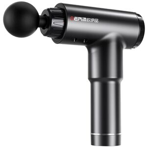 健身必备!美国欧伊品肌肉放松筋膜枪