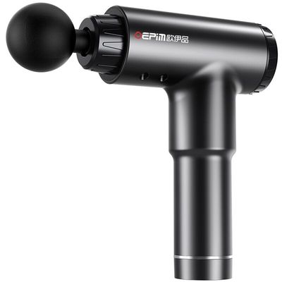 健身必备！美国欧伊品肌肉放松筋膜枪