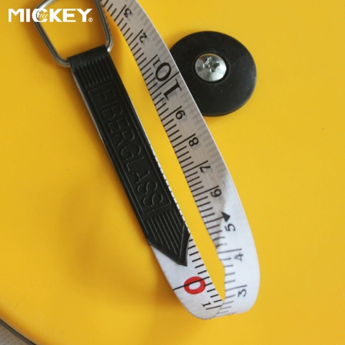 Стальная рама, линейка, 30м, 50м, 100м