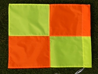 Угловой флаг