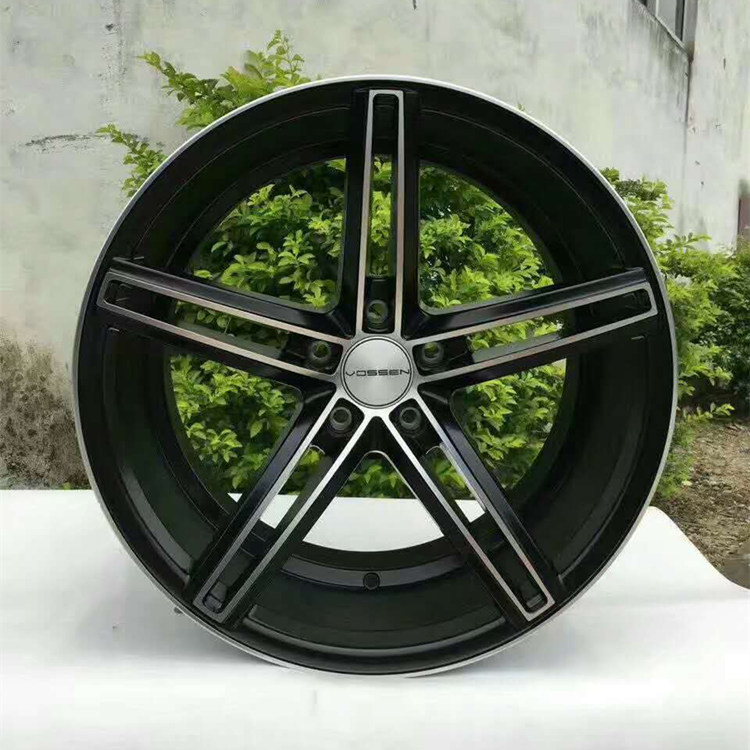 Vossen Watson CV5 inch nhôm sửa đổi CC 17 18 19 K3 Fox Reiz hub A4L cowarts vành xe ô tô