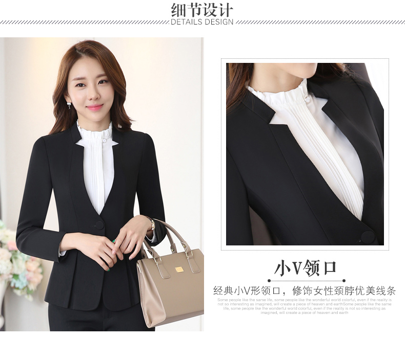 Tailleur femme VANINCY    - Ref 3244878 Image 9