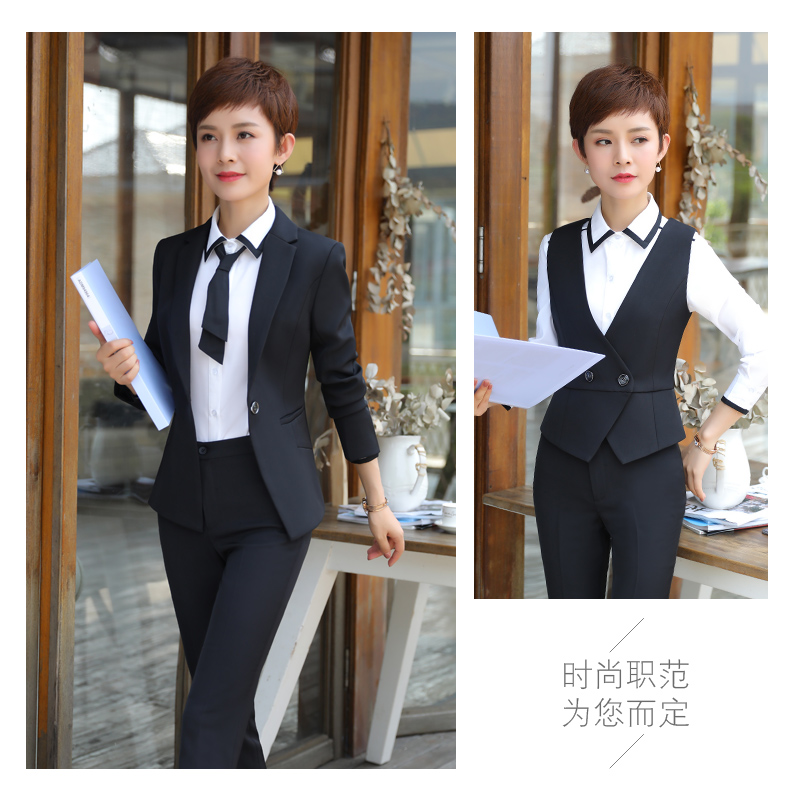 Tailleur femme VANINCY    - Ref 3245151 Image 16