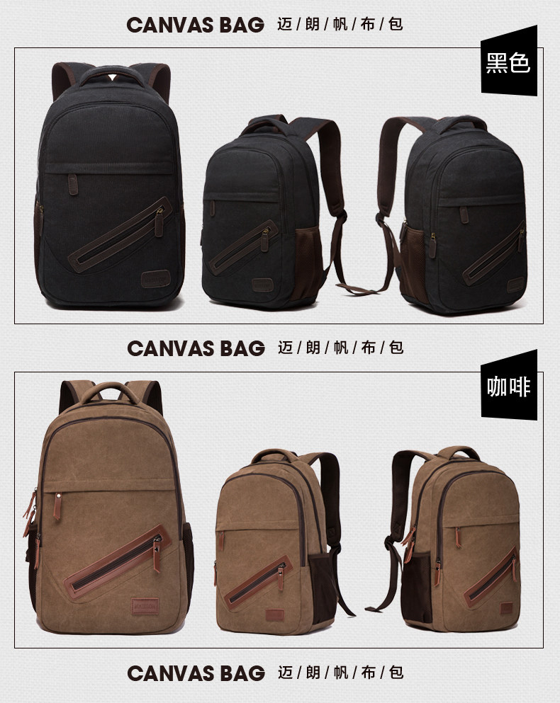 Sac pour homme - Ref 49661 Image 34