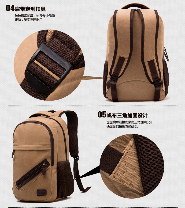 Sac pour homme - Ref 49661 Image 29