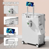 Универсальный портативный держатель для стакана с зарядкой, металлический держатель для телефона