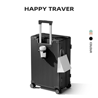 Прохладный черный【Многофункциональная роскошная молния 𫔀стиль】