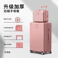 Розовая элита обновления розовой скребки [больший размер с большей способностью]