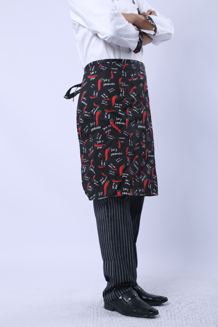 Uniforme de cuisinier - Ref 1907632 Image 14